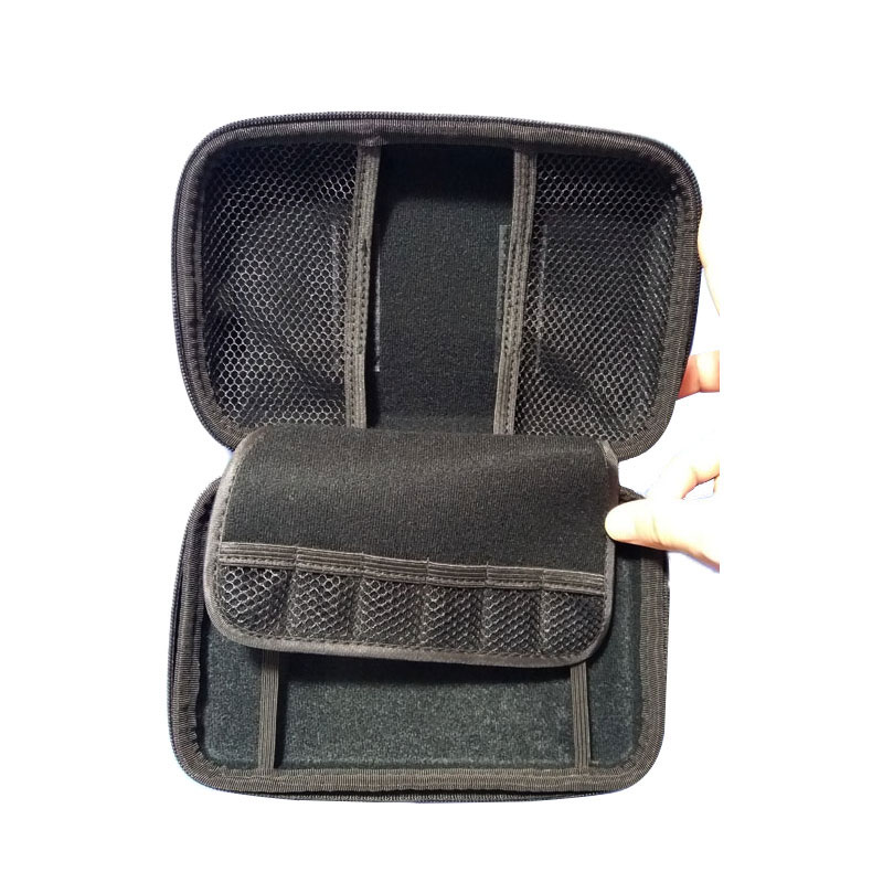 【經典款】任天堂2DS游戲機包