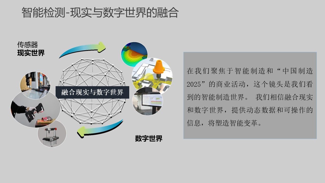模具研討|“智造”落地，思瑞三坐標(biāo)助力“數(shù)字北侖”建設(shè)(圖6)