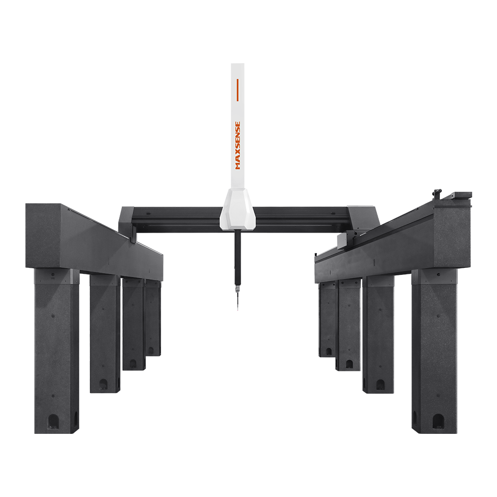 MAXSENSE系列 高速、高精度超大龍門型測(cè)量機(jī)